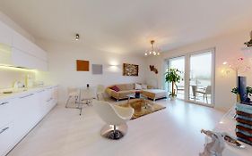 Bibi Centroom Apartment